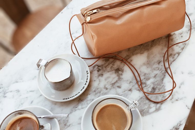 Shopping: Brand New Arrivals at The Shop | November 2018