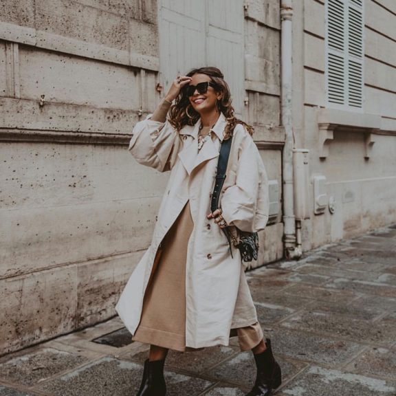 Style Inspiration: The Case for Cowboy Boots
