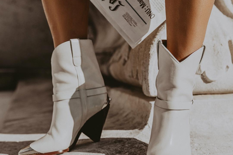 Style Inspiration: The Case for Cowboy Boots