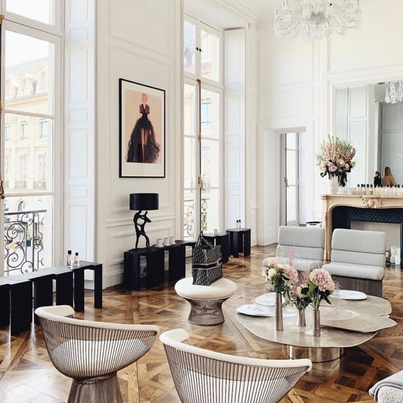 The Edit: Our Paris Editor’s Holiday Wishlist 2018