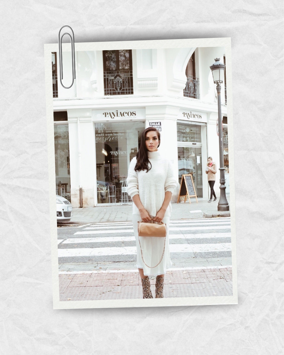 Roseline London Belgrave Crescent Brand New Arrivals at The Shop