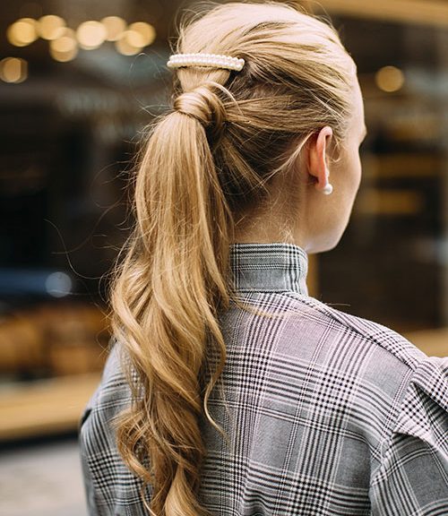 Style Inspiration | Current Trend: Gucci Barrettes & Other Hair Accessories