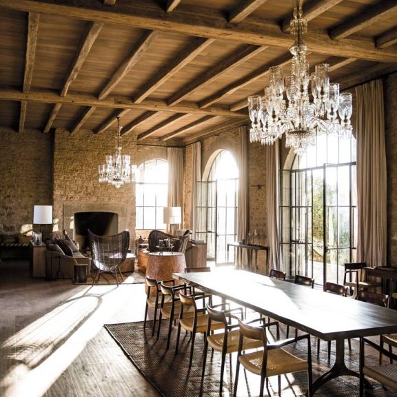 Weekday Wanderlust | Places – Arijiju, A Safari Lodge in Kenya