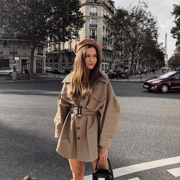 From Instagram | Style File: Livia Auer