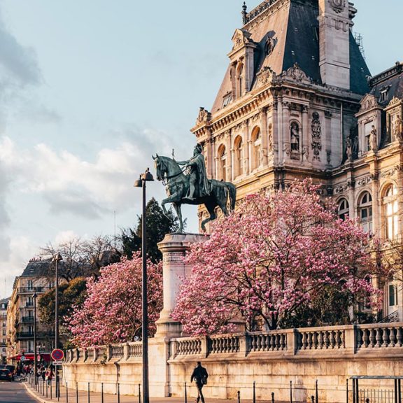Weekday Wanderlust | Paris: Favourite Shopping Addresses on the Rive Gauche
