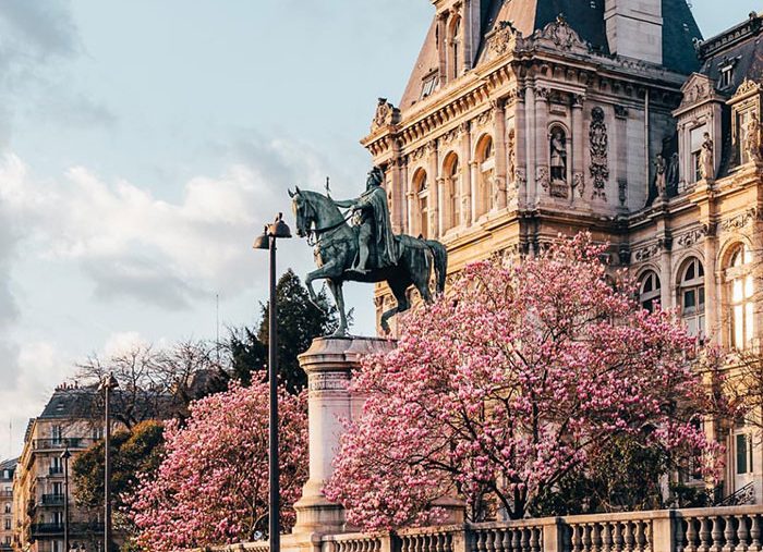 Weekday Wanderlust | Paris: Favourite Shopping Addresses on the Rive Gauche
