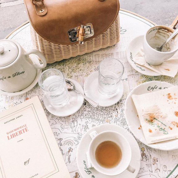 The Edit - April 2019 | New Arrivals & Current Favourites at The Shop