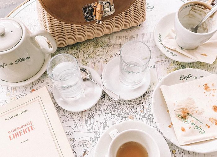 The Edit - April 2019 | New Arrivals & Current Favourites at The Shop