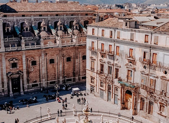 Weekday Wanderlust: Our Paris Editor’s Recent Trip to Sicily & Travel Recommendations