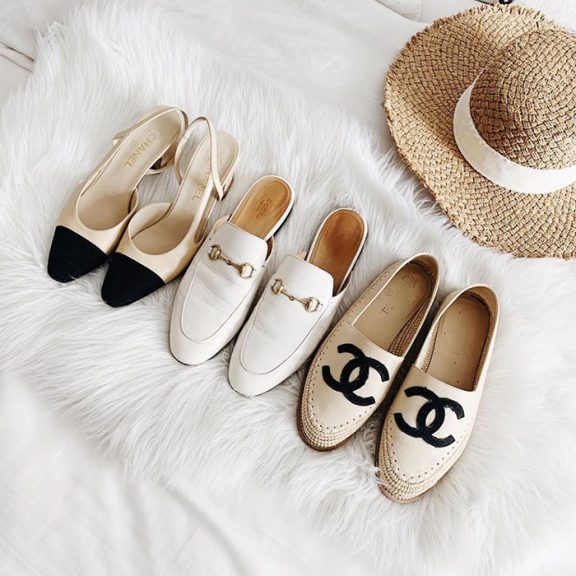 Style Inspiration | The Edit: Shopping Essentials from our Paris Editor