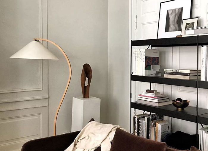 From Instagram | At Home With: Nick Nemechek