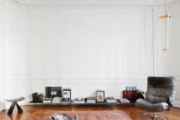 Décor Inspiration: Inspiring Rooms, Things to Shop For & Instagram Accounts We Love