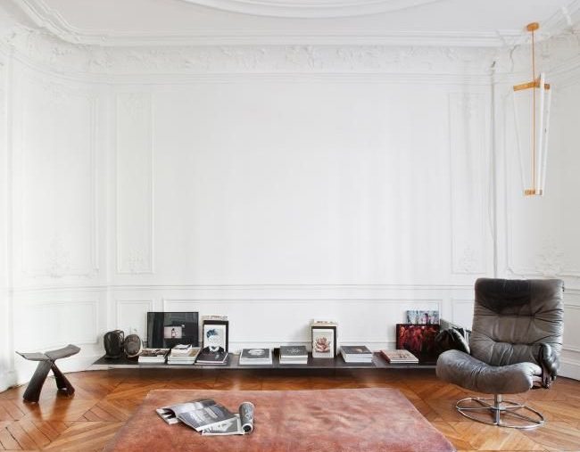 Décor Inspiration: Inspiring Rooms, Things to Shop For & Instagram Accounts We Love