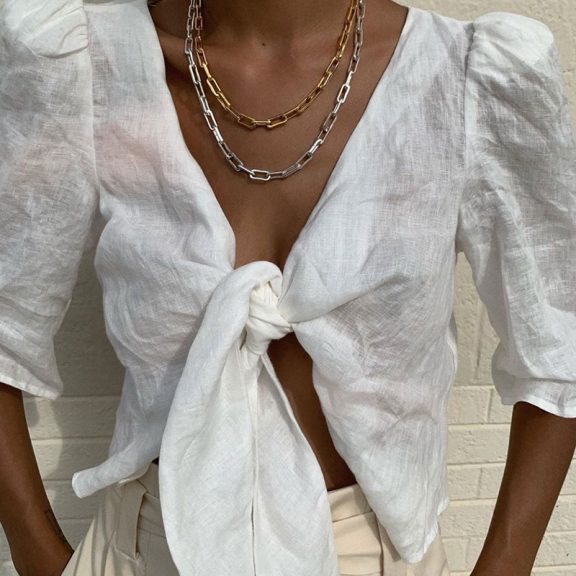 Style Inspiration: What to Wear in Provence When It’s Hot