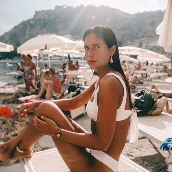 Summertime | Shopping: In Search of the Perfect Swimsuit
