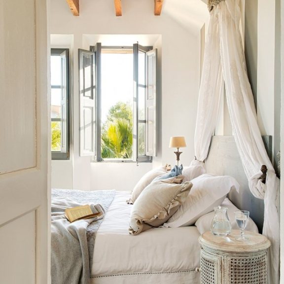 Weekday Wanderlust | Places: Villa Station, A Romantic Boutique Hotel in the South of Mallorca