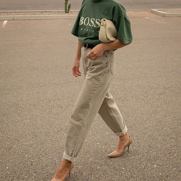 Autumn Trends | Style Inspiration: How to Wear the Sporty Chic Trend