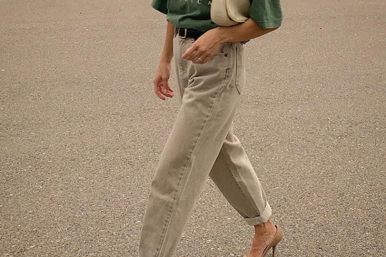 Autumn Trends | Style Inspiration: How to Wear the Sporty Chic Trend