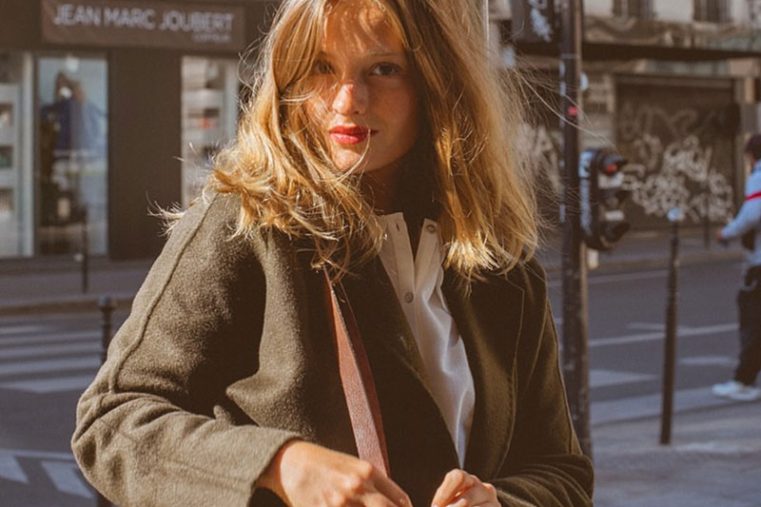 In Fashion | Style Inspiration: Autumn Wicker