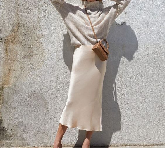 Style Inspiration: Happy October & Autumn Layers