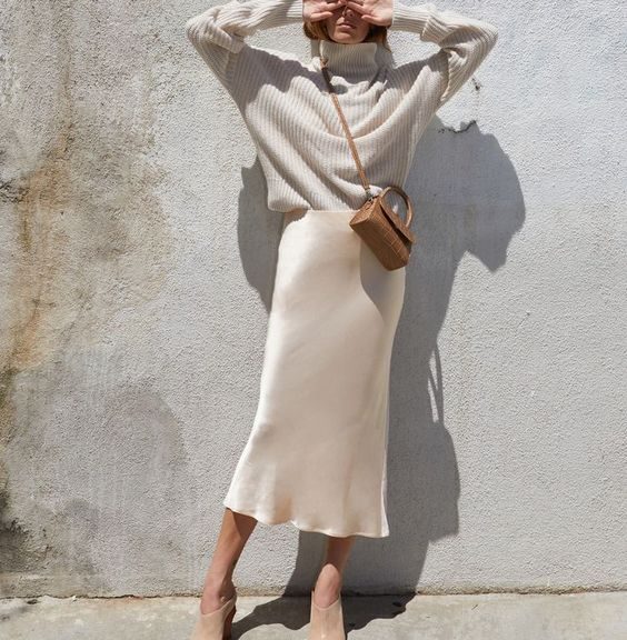 Style Inspiration: Happy October & Autumn Layers