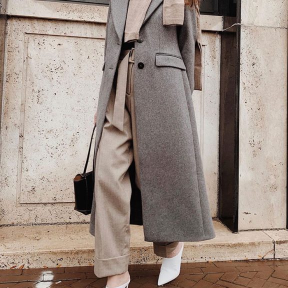 Style File | Autumn Wishlist: The Classic Selection
