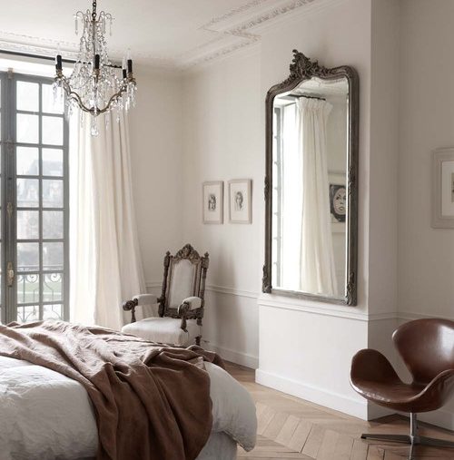 Décor Inspiration: A Few Inspiring Interiors We Love Lately