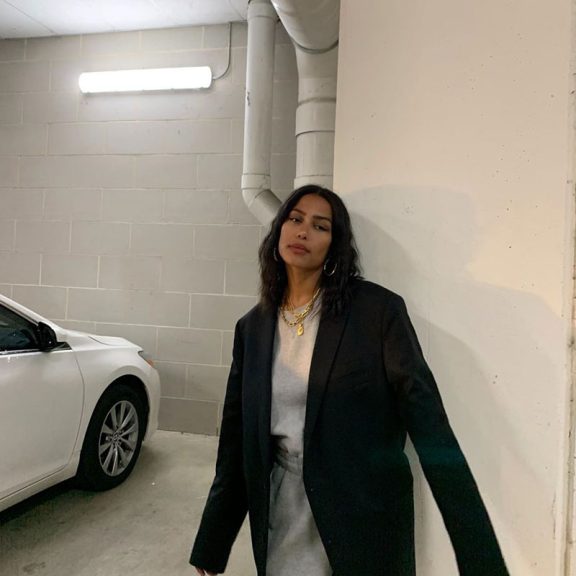 Style File | Mini Trend: Tracksuits & Blazers