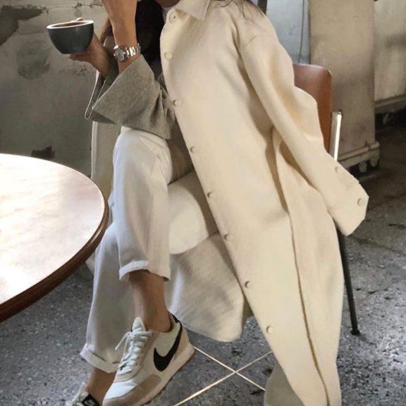 Style File | Athleisure in the New Year: Sporty & Chic