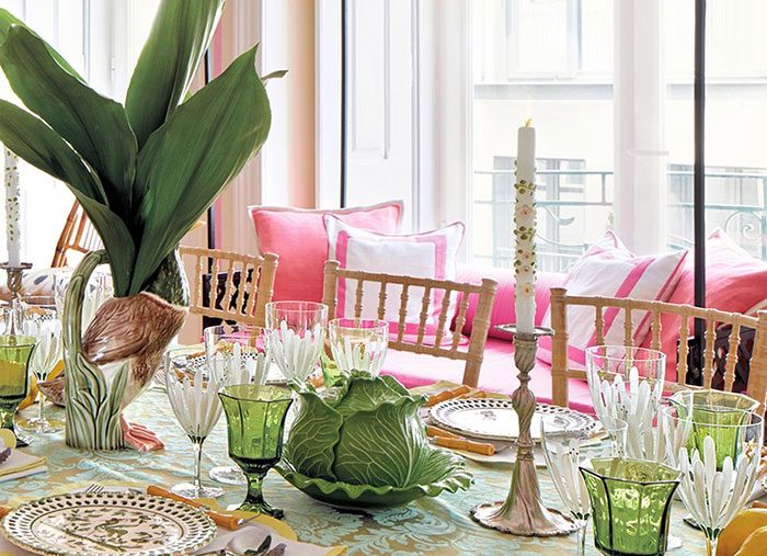 Décor Inspiration | At Home With: Filipa de Abreu, Lisbon