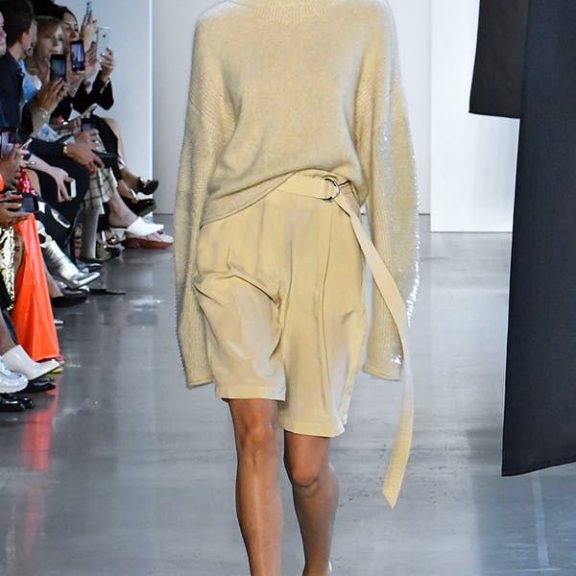 Shopping | Style File: Step into Summer with Bermuda shorts
