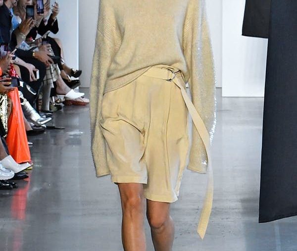 Shopping | Style File: Step into Summer with Bermuda shorts