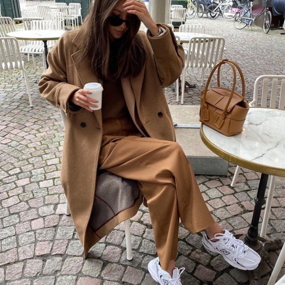 Athleisure | Sporty Chic: The Trainer on our Summer Shopping List