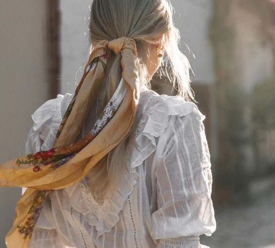 In Fashion | Style File: The Romance of Summer Whites