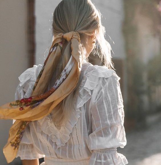 In Fashion | Style File: The Romance of Summer Whites