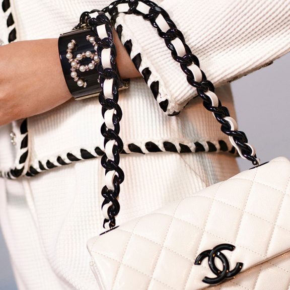 Fashion Inspiration: Chanel’s First Digital Runway Show
