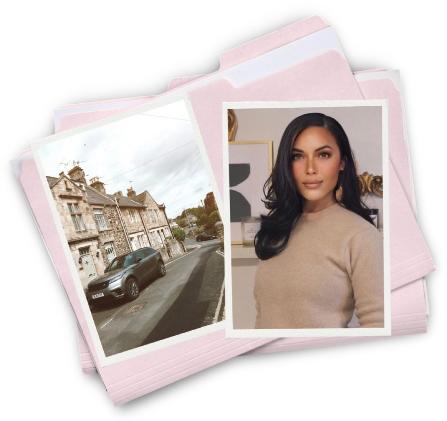 A Little of our Life Lately, End of May, 2020 010