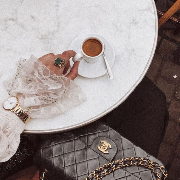 July 2020 | Our Paris Editor’s Summer Beauty Essentials