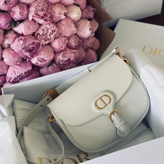 Style Inspiration | Mini Trend: The New Dior ‘Bobby’ Bag