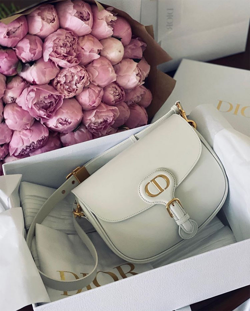 Mini Trend: The New Dior 'Bobby' Bag :: This Is Glamorous (TIG)