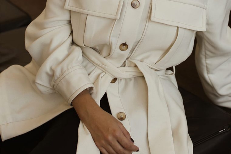 In Fashion | Autumn Style Inspiration: The Utility Jacket