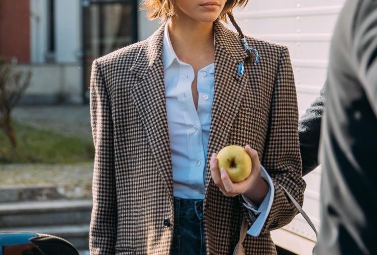 Style File: 5 Pieces that a Woman Should Always Have in Her Wardrobe