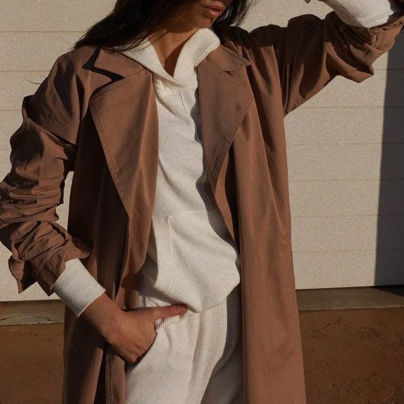 Shopping | Style Inspiration: Chic Sweatsuits for Fall Days