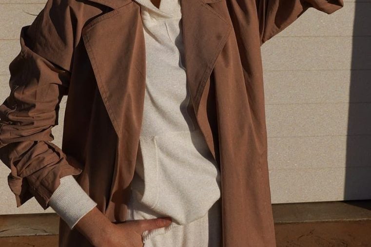 Shopping | Style Inspiration: Chic Sweatsuits for Fall Days