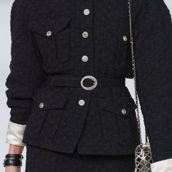 Runway: Highlights from Paris Fashion Week 2020