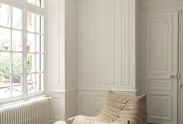 By Design | Décor Inspiration: the Togo Collection by Ligne Roset