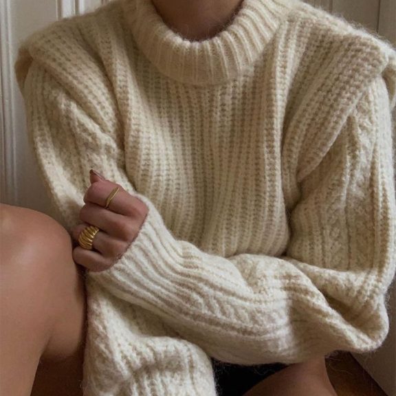 Style File | Winter Shopping: A Few Cosy Pieces for Chilly Days