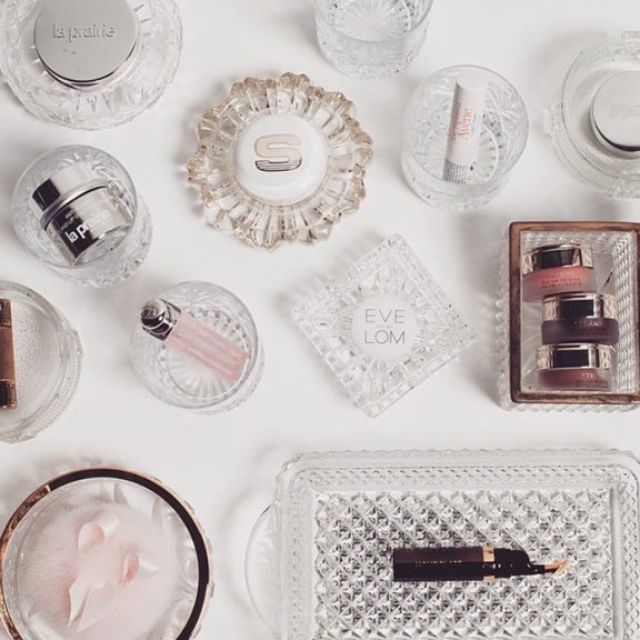 Shopping | A Few of our Paris Editor’s Favourite Beauty Essentials