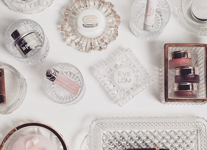 Shopping | A Few of our Paris Editor’s Favourite Beauty Essentials