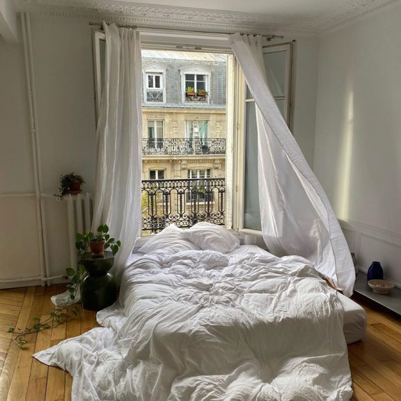 Style Inspiration | Parisian Shopping: Black Week 2020 Part 1